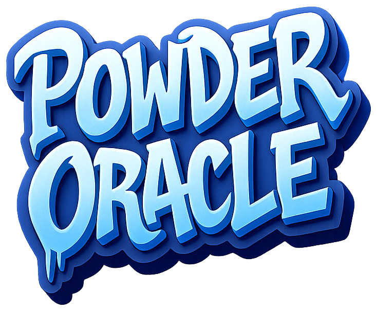 Powder Oracle